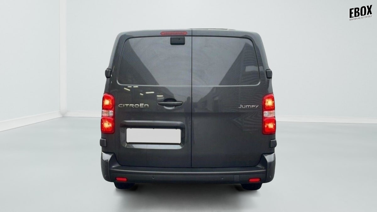 402008_p2 - CITROEN - JUMPY - 2025 - photo 6