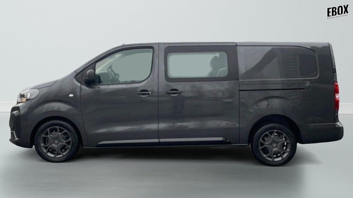 402008_p2 - CITROEN - JUMPY - 2025 - photo 8