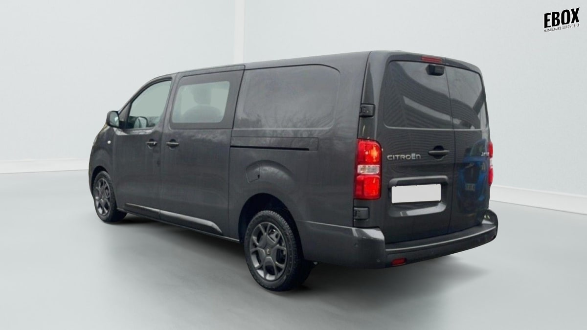 402008_p2 - CITROEN - JUMPY - 2025 - photo 7