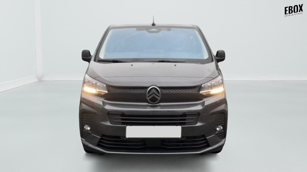 402008_p2 - CITROEN - JUMPY - 2025 - photo 2