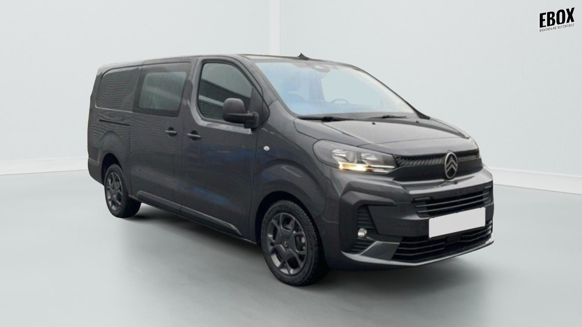 402008_p2 - CITROEN - JUMPY - 2025 - photo 3