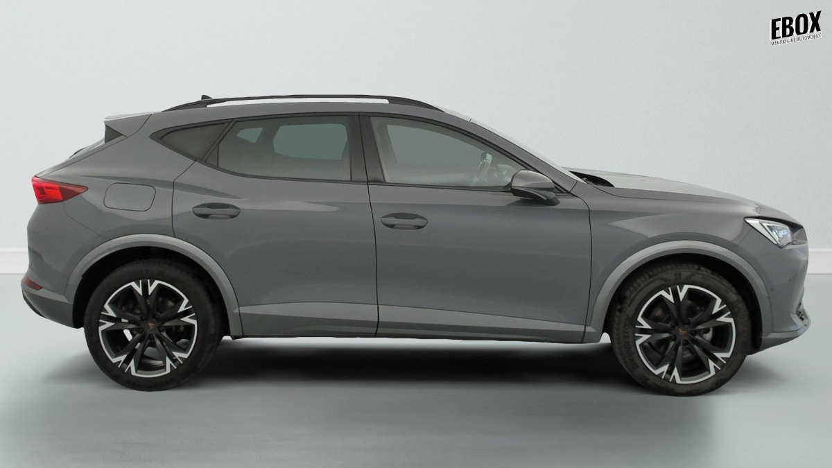 397207_p2 - CUPRA - FORMENTOR - 2023 - photo 8