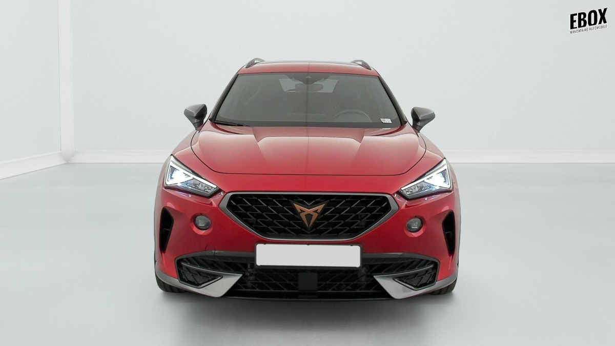 398063_p2 - CUPRA - FORMENTOR - 2024 - photo 2