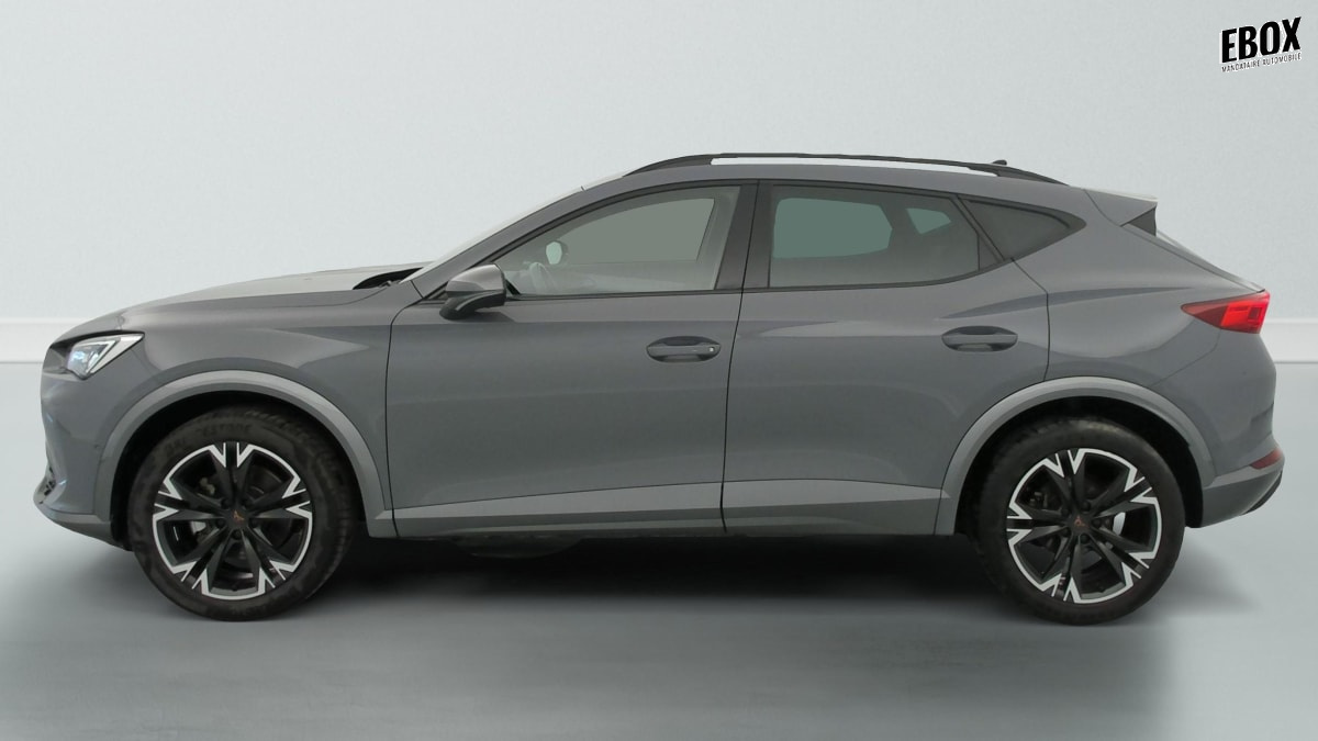 397207_p2 - CUPRA - FORMENTOR - 2023 - photo 4