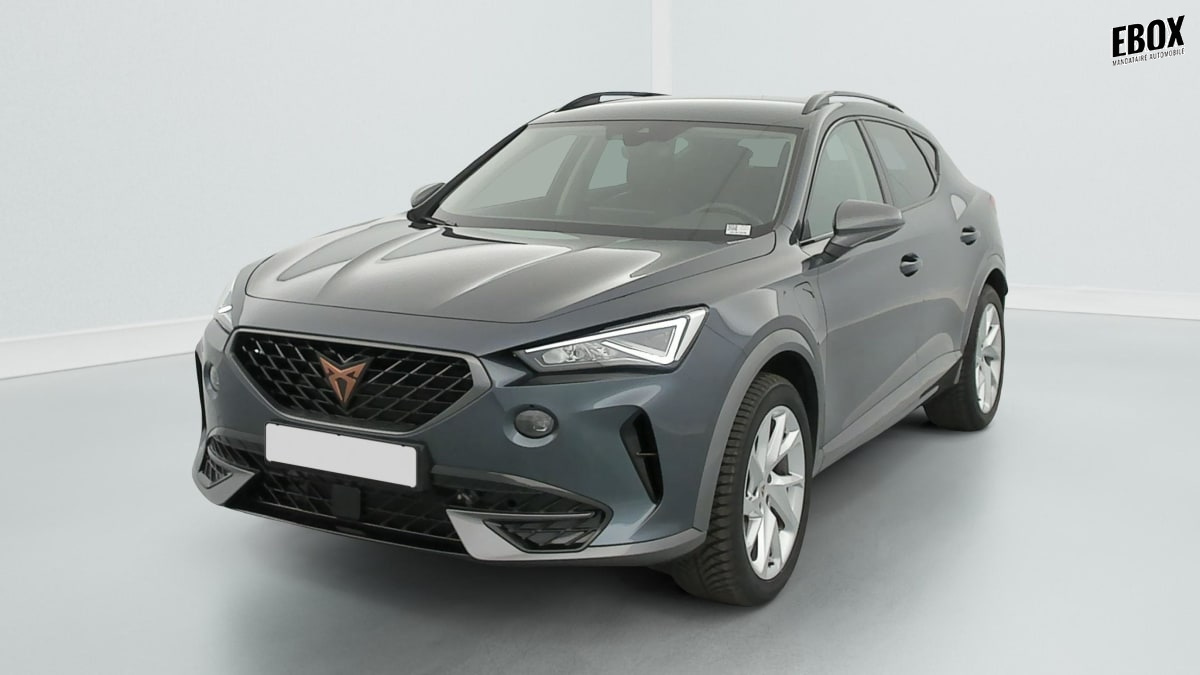 394237_p2 - CUPRA - FORMENTOR - 2023 - photo 3