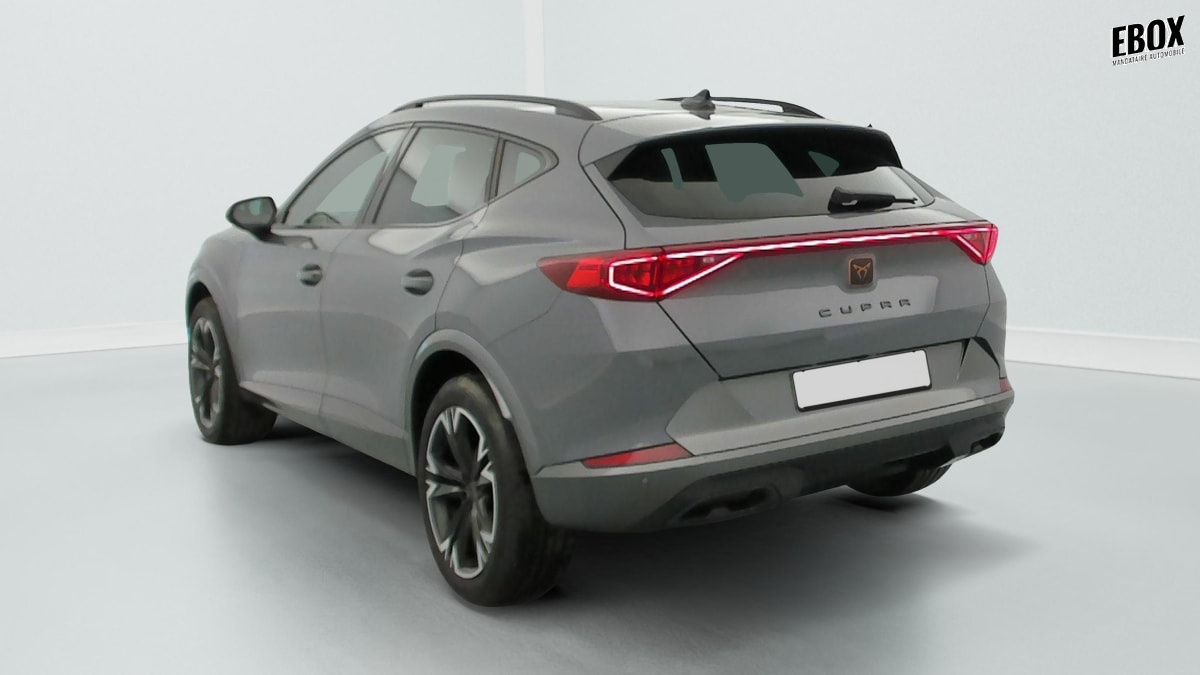 397207_p2 - CUPRA - FORMENTOR - 2023 - photo 5