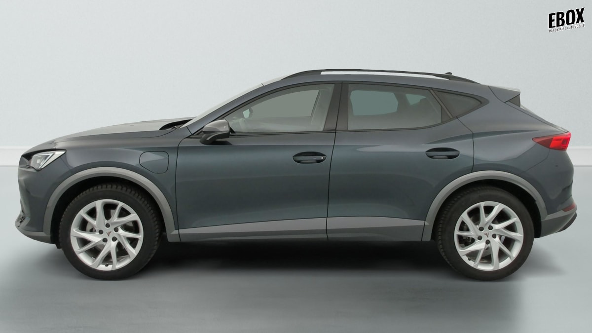 394237_p2 - CUPRA - FORMENTOR - 2023 - photo 4
