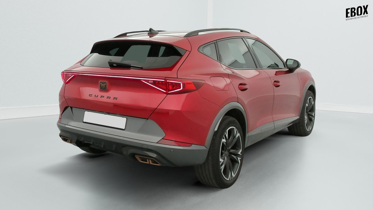 398063_p2 - CUPRA - FORMENTOR - 2024 - photo 7