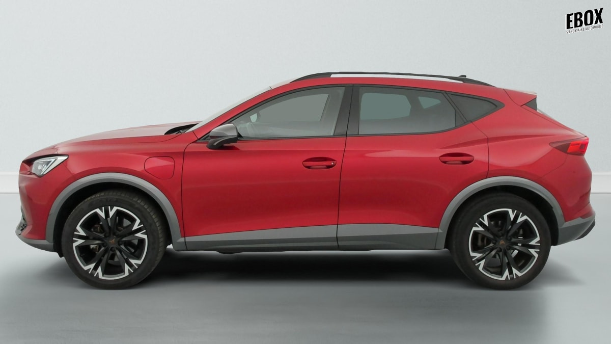 398063_p2 - CUPRA - FORMENTOR - 2024 - photo 4