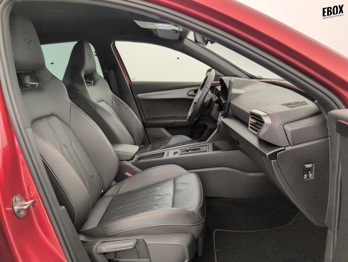 398063_p2 - CUPRA - FORMENTOR - 2024 - photo 9