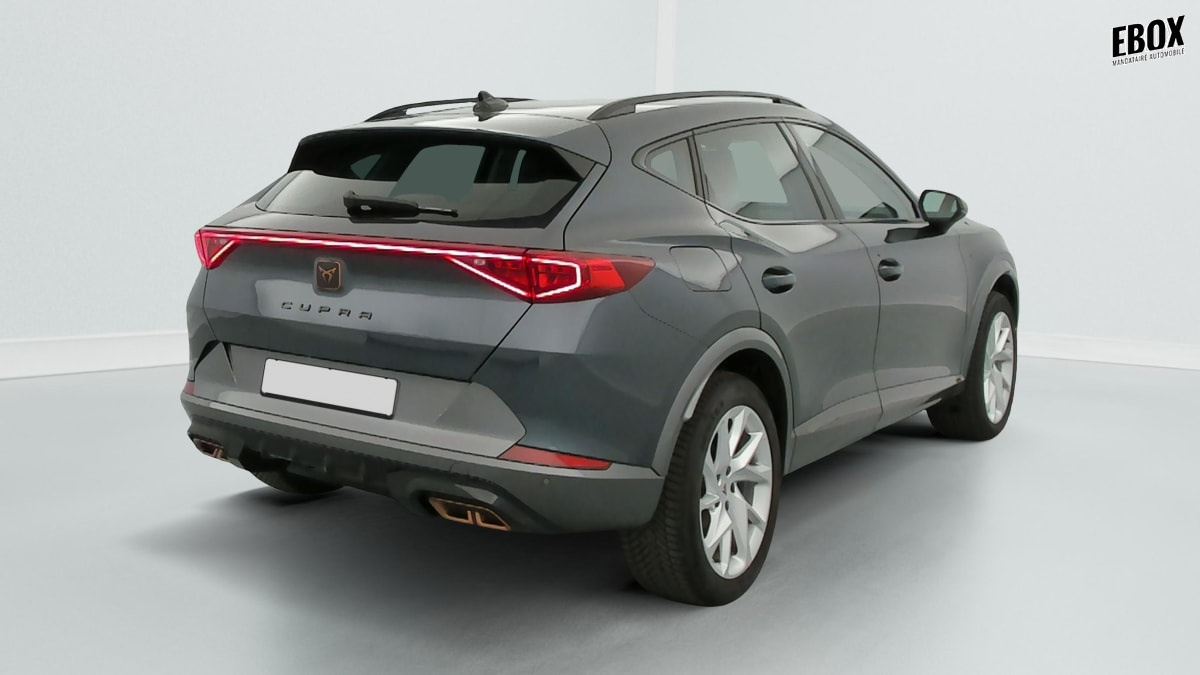 394237_p2 - CUPRA - FORMENTOR - 2023 - photo 7