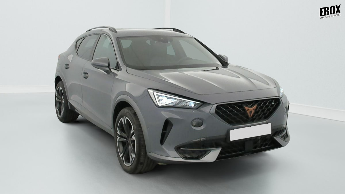 397207_p2 - CUPRA - FORMENTOR - 2023 - photo 1