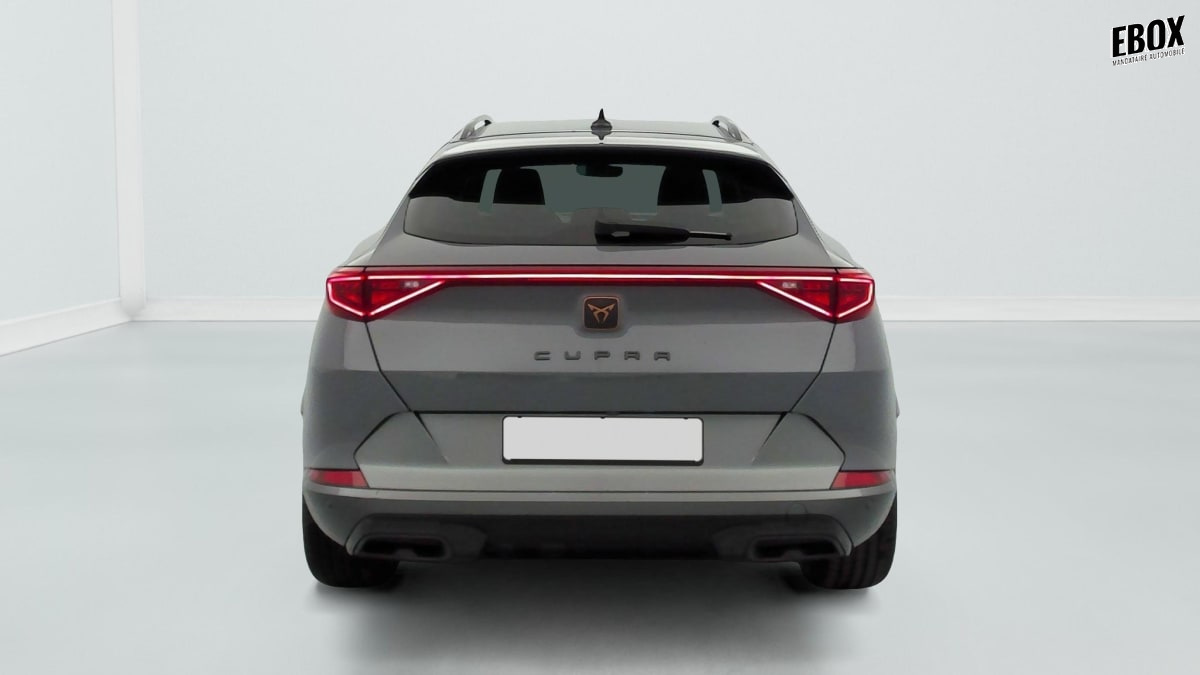 397207_p2 - CUPRA - FORMENTOR - 2023 - photo 6