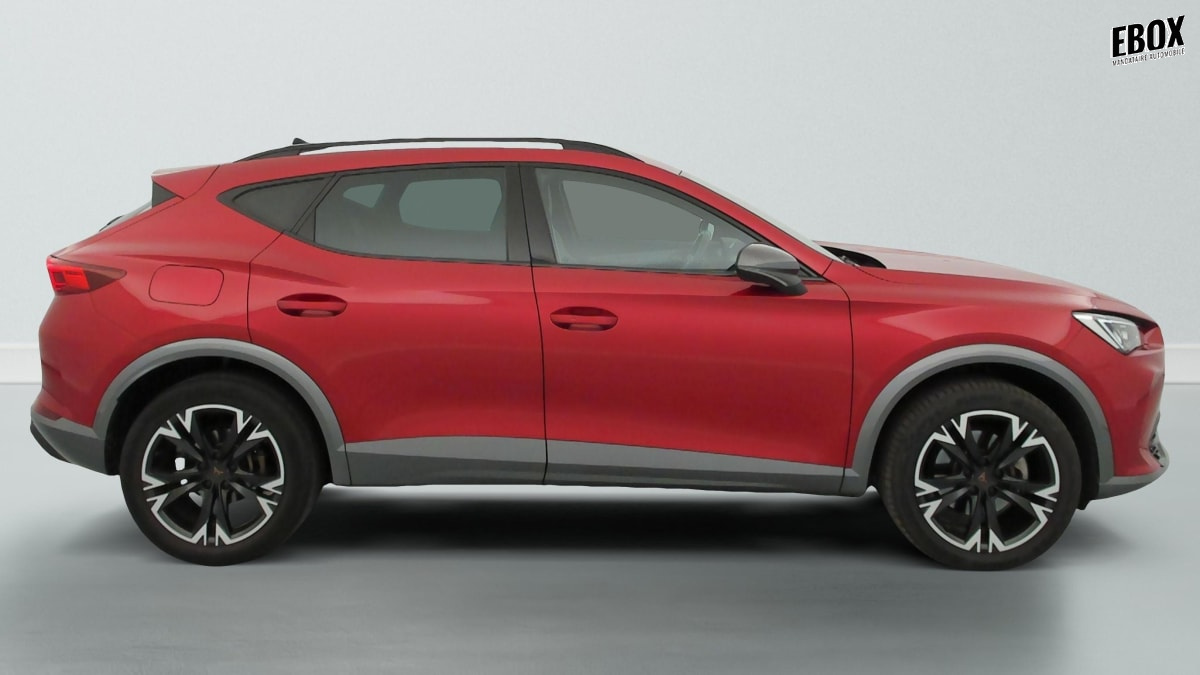 398063_p2 - CUPRA - FORMENTOR - 2024 - photo 8