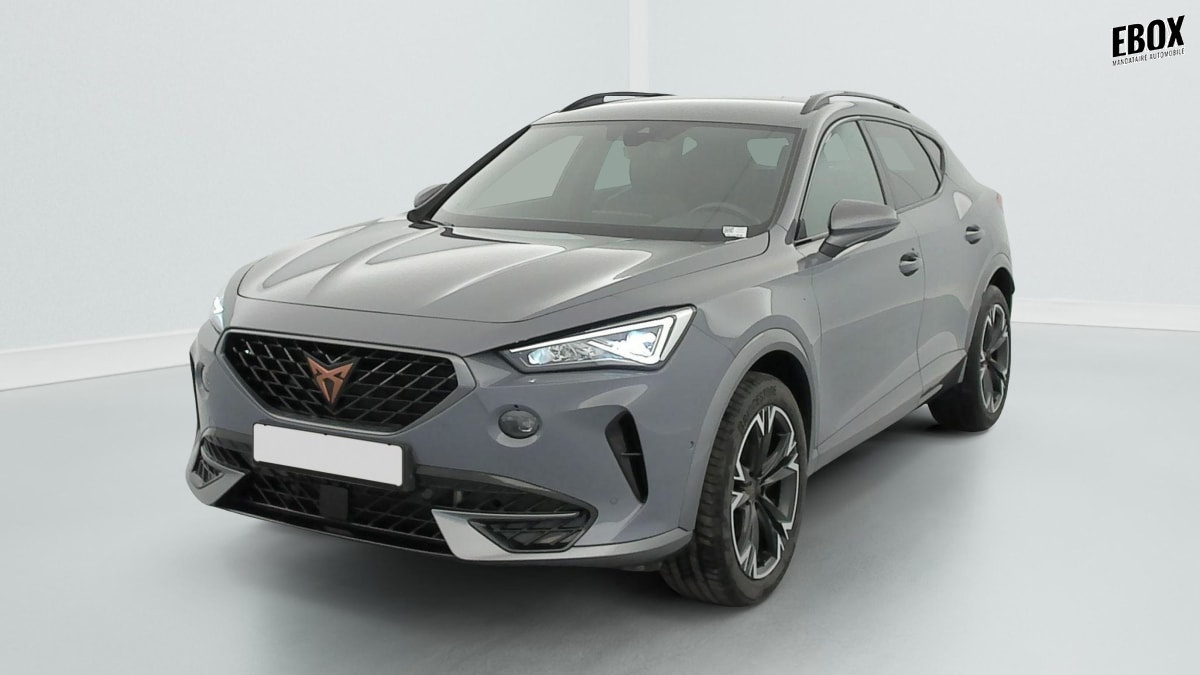 397207_p2 - CUPRA - FORMENTOR - 2023 - photo 3