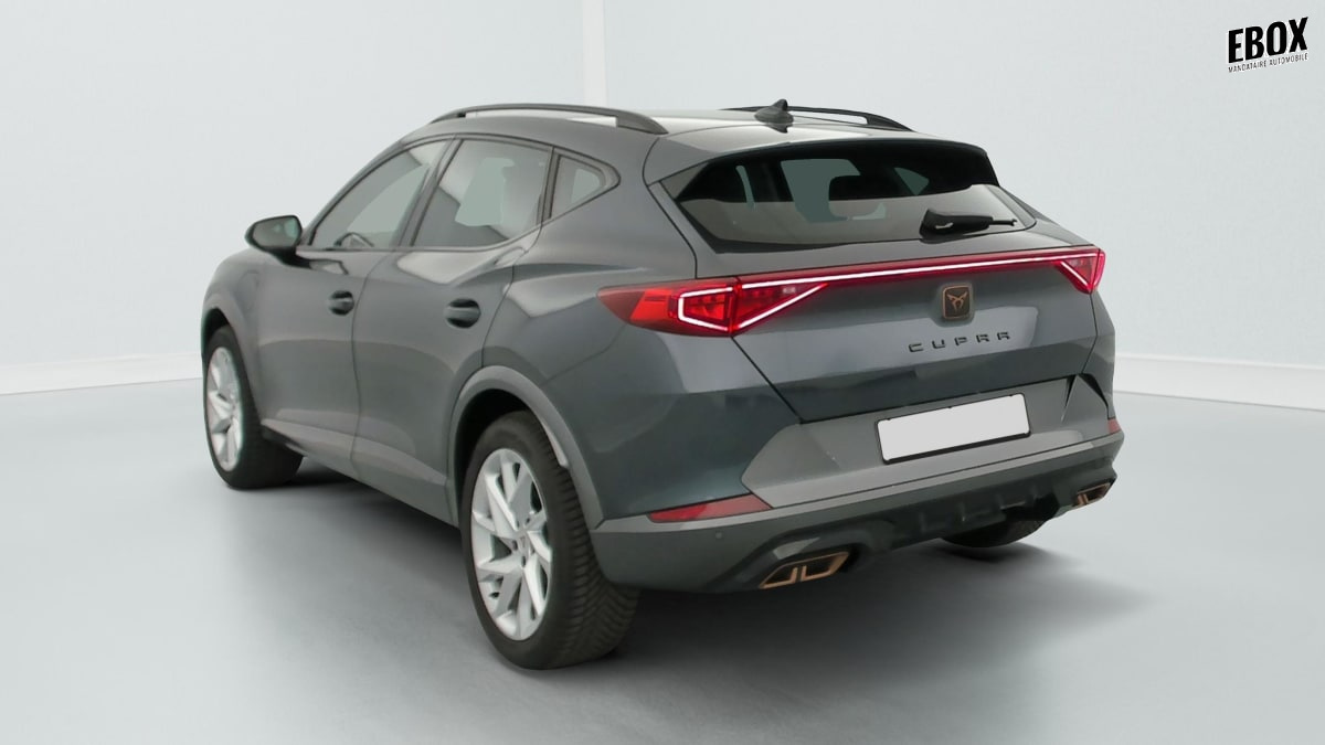 394237_p2 - CUPRA - FORMENTOR - 2023 - photo 5
