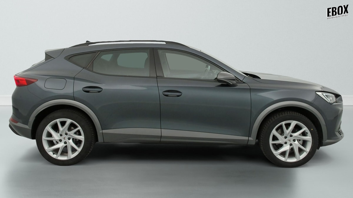 394237_p2 - CUPRA - FORMENTOR - 2023 - photo 8