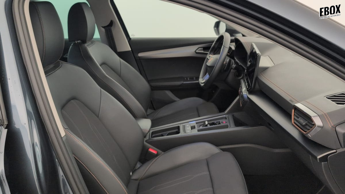 394237_p2 - CUPRA - FORMENTOR - 2023 - photo 9