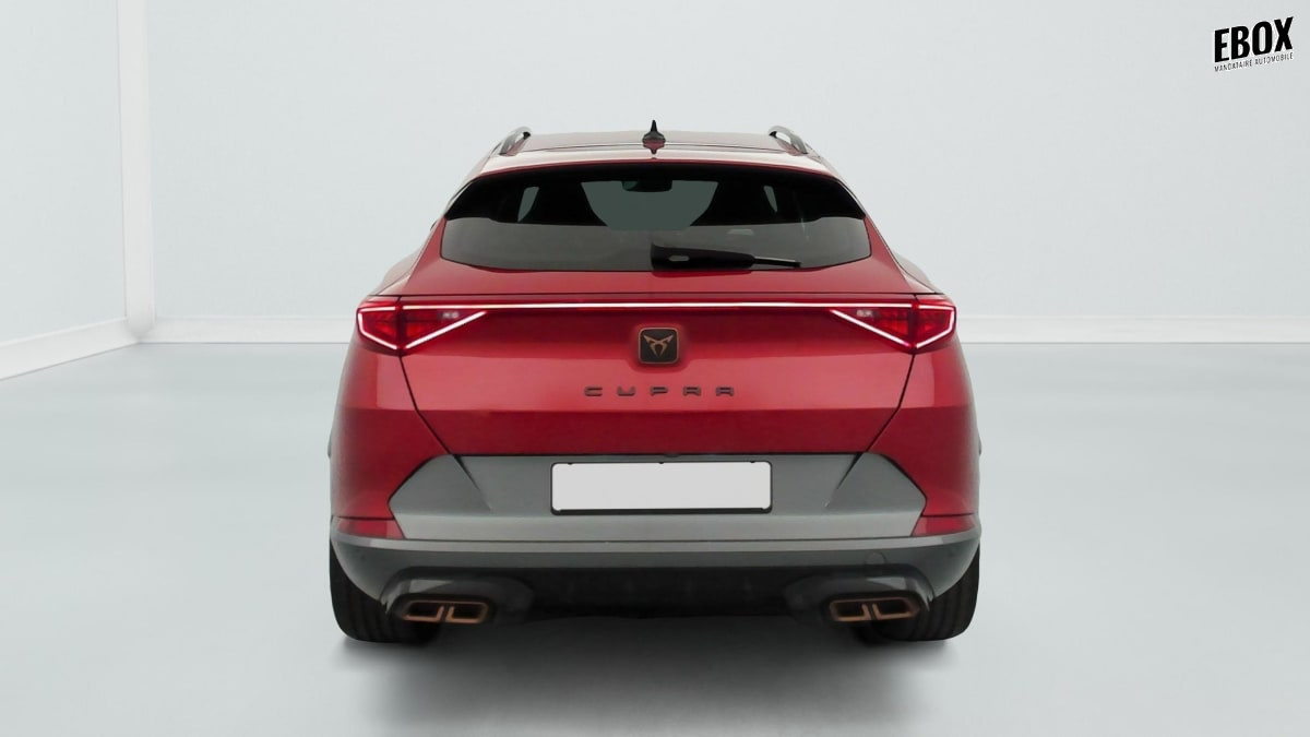 398063_p2 - CUPRA - FORMENTOR - 2024 - photo 6