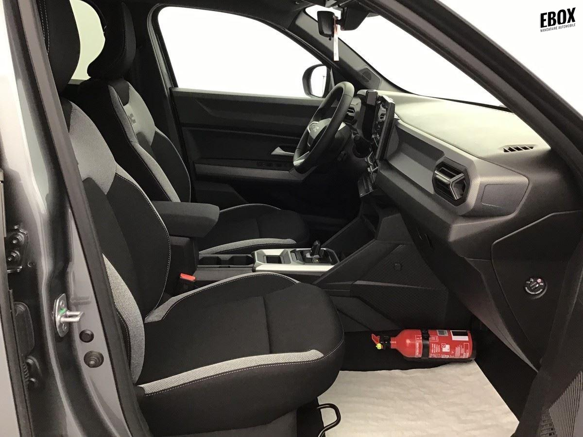 396957_p2 - DACIA - DUSTER - 2026 - photo 6