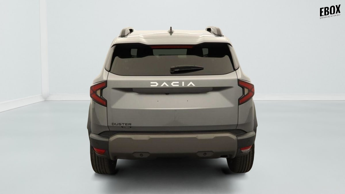 396957_p2 - DACIA - DUSTER - 2026 - photo 5