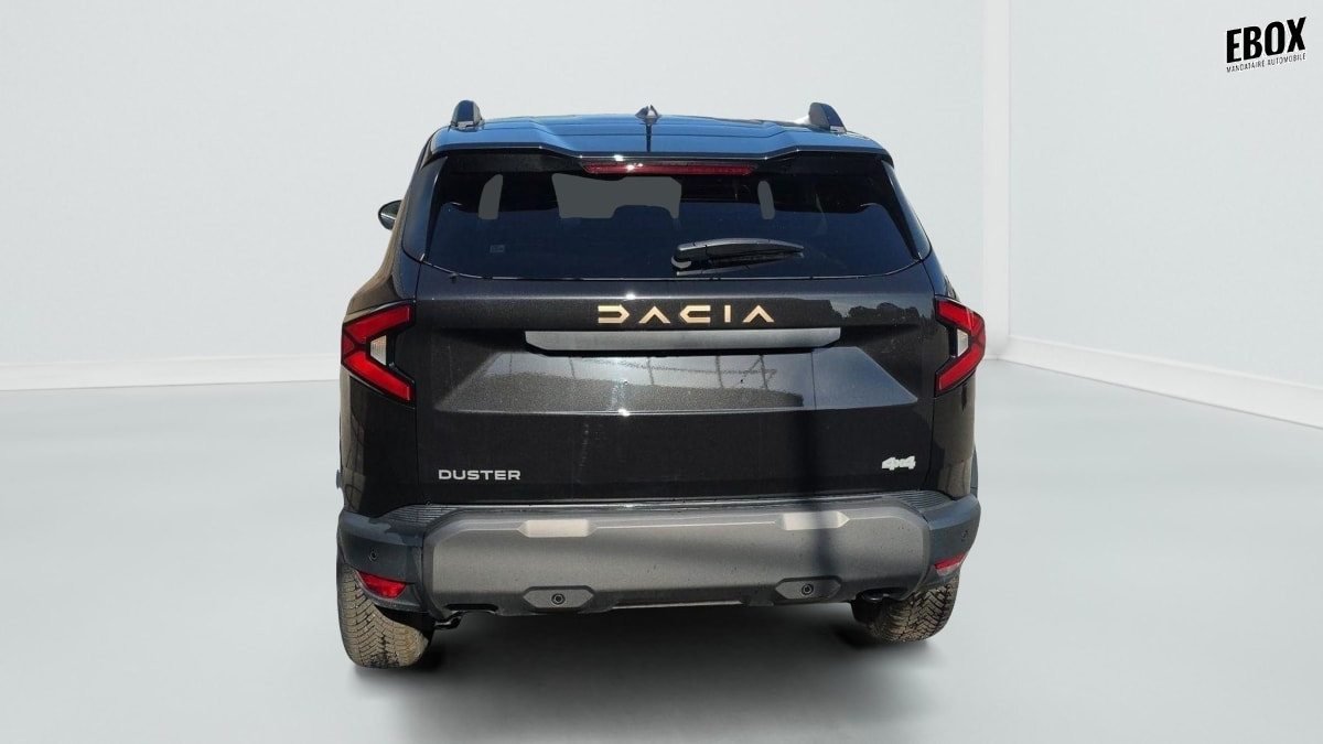 386336_p2 - DACIA - DUSTER - 2025 - photo 6