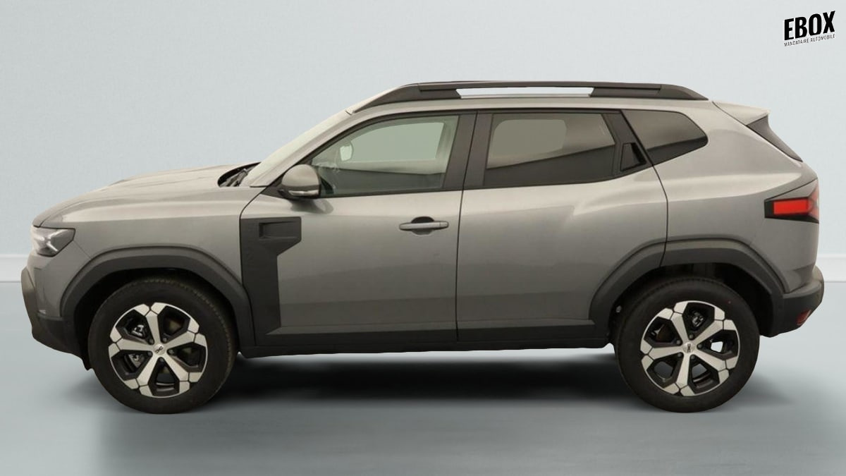 396957_p2 - DACIA - DUSTER - 2026 - photo 4