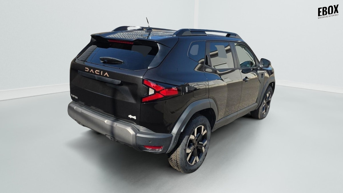 386336_p2 - DACIA - DUSTER - 2025 - photo 7