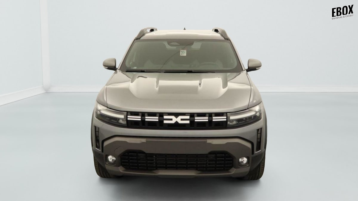 396957_p2 - DACIA - DUSTER - 2026 - photo 3