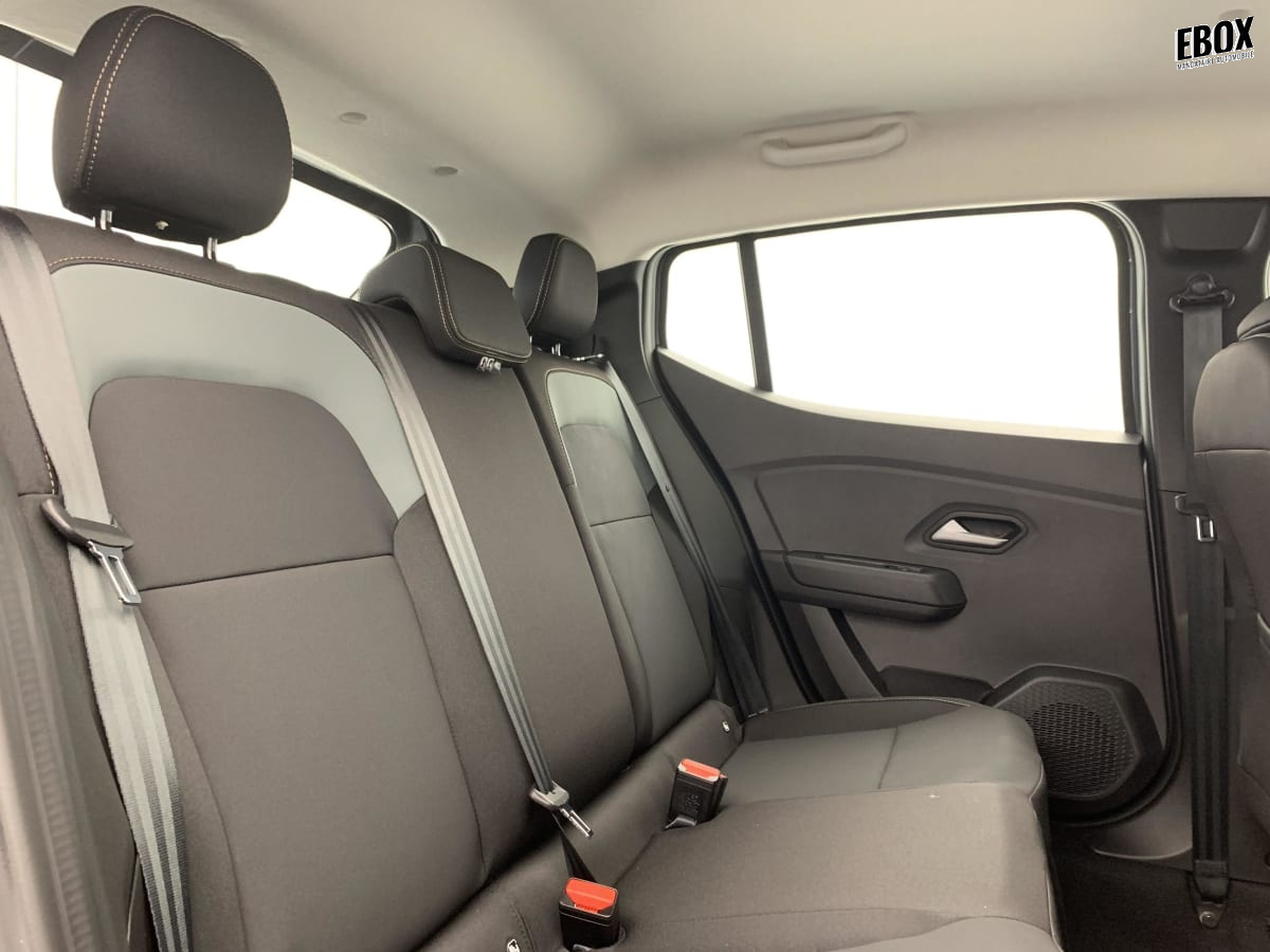 394119_p2 - DACIA - SANDERO - 2026 - photo 10