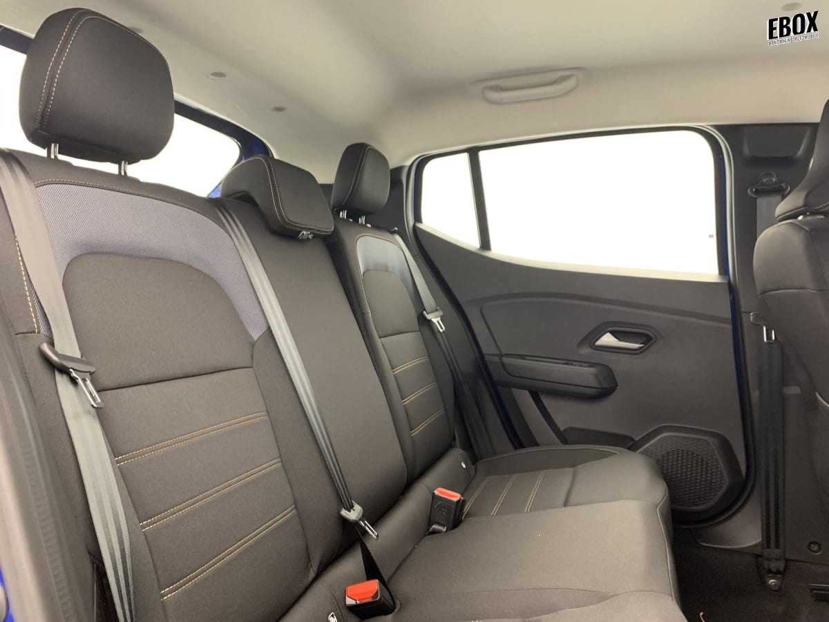 395471_p2 - DACIA - SANDERO - 2026 - photo 10
