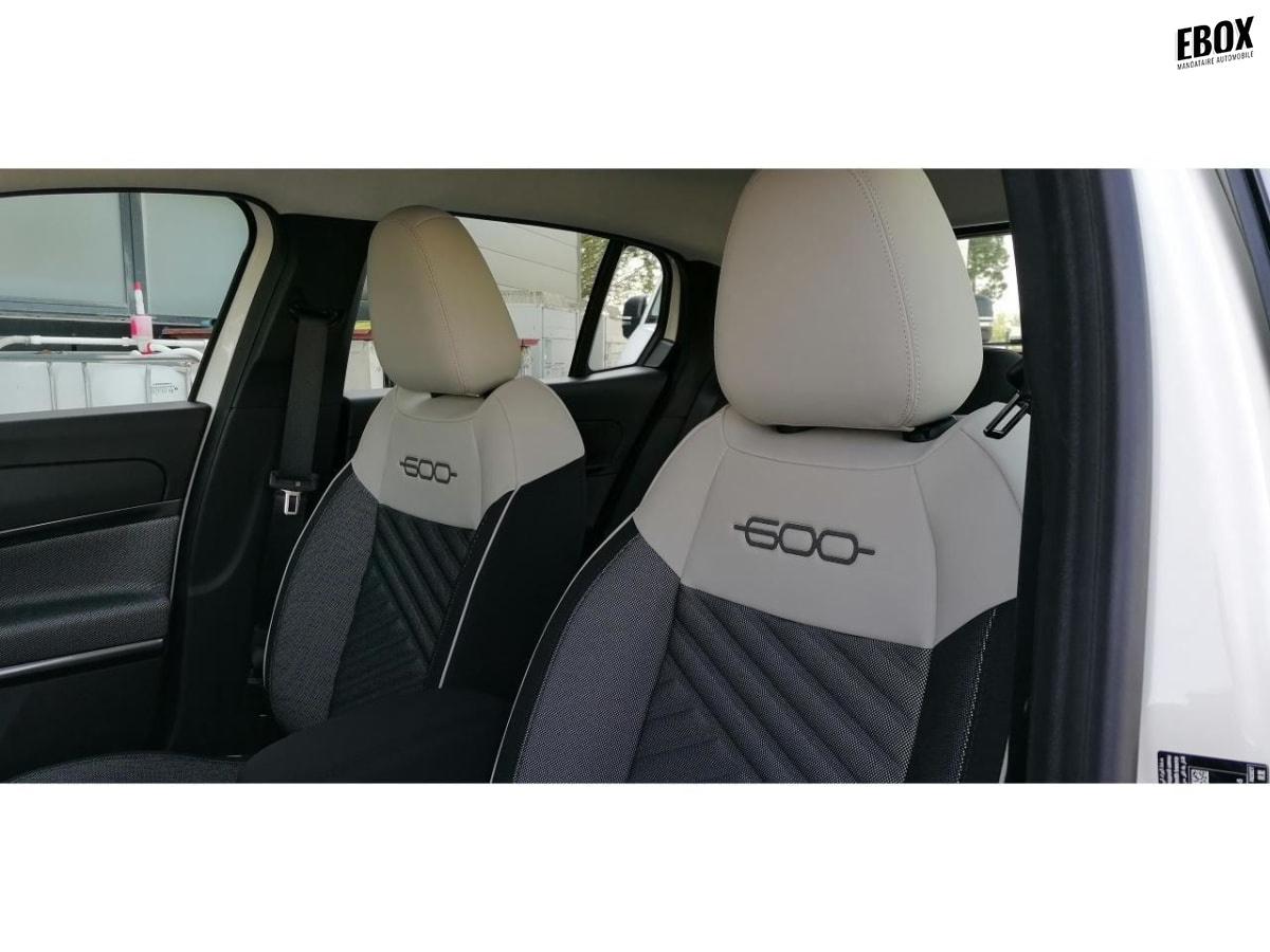 401328_p2 - FIAT - 600 - 2026 - photo 5