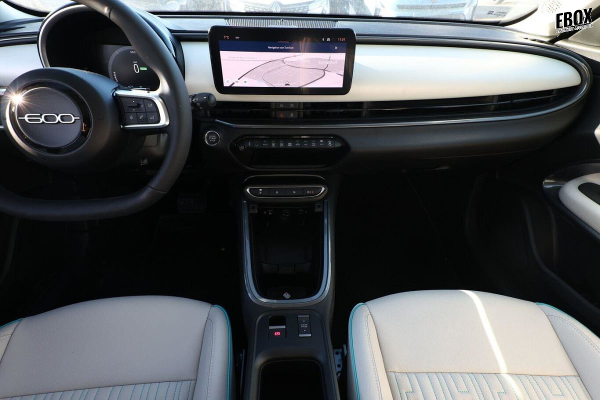 403400_p2 - FIAT - 600 - 2026 - photo 7