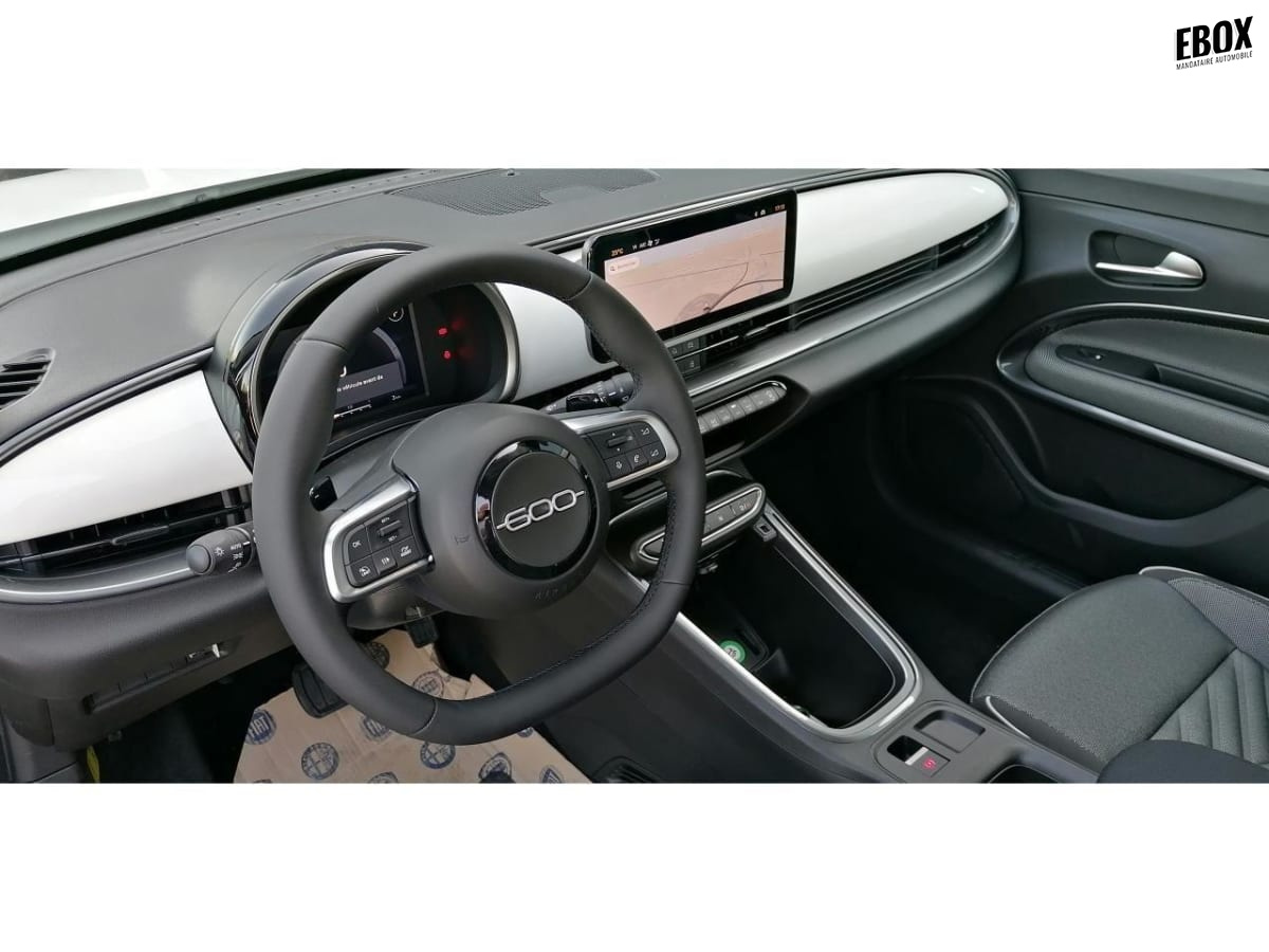 401328_p2 - FIAT - 600 - 2026 - photo 4