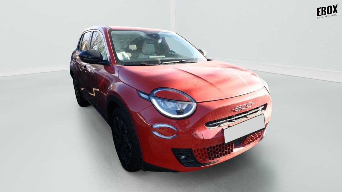 403400_p2 - FIAT - 600 - 2026 - photo 1