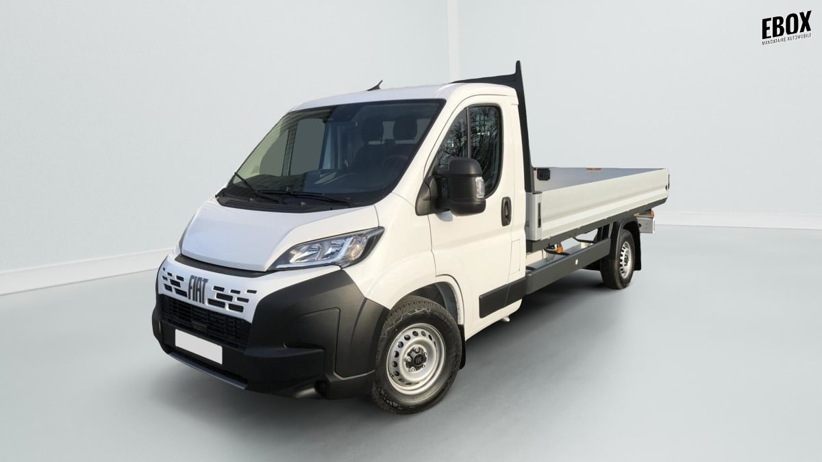 402860_p2 - FIAT - DUCATO - 2026 - photo 3