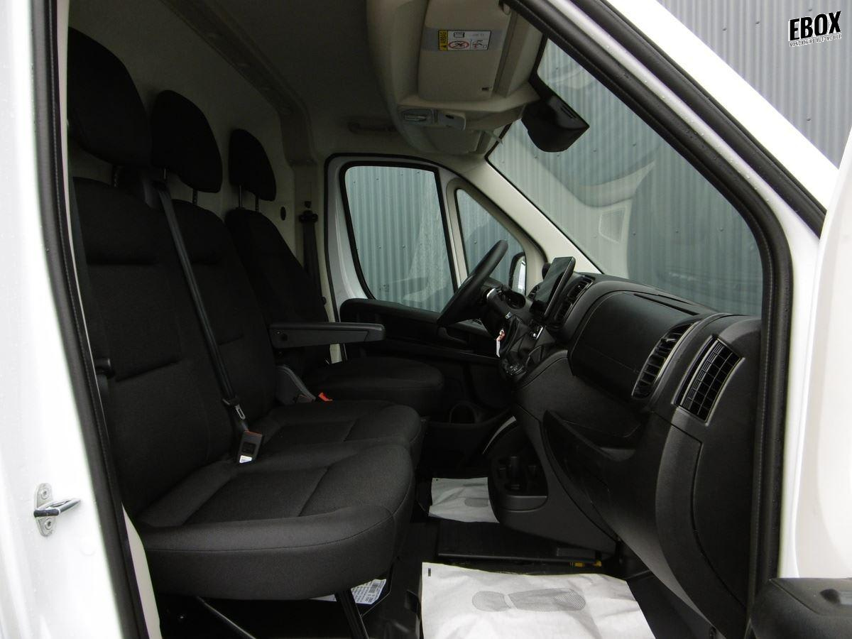 396130_p2 - FIAT - DUCATO - 2026 - photo 9