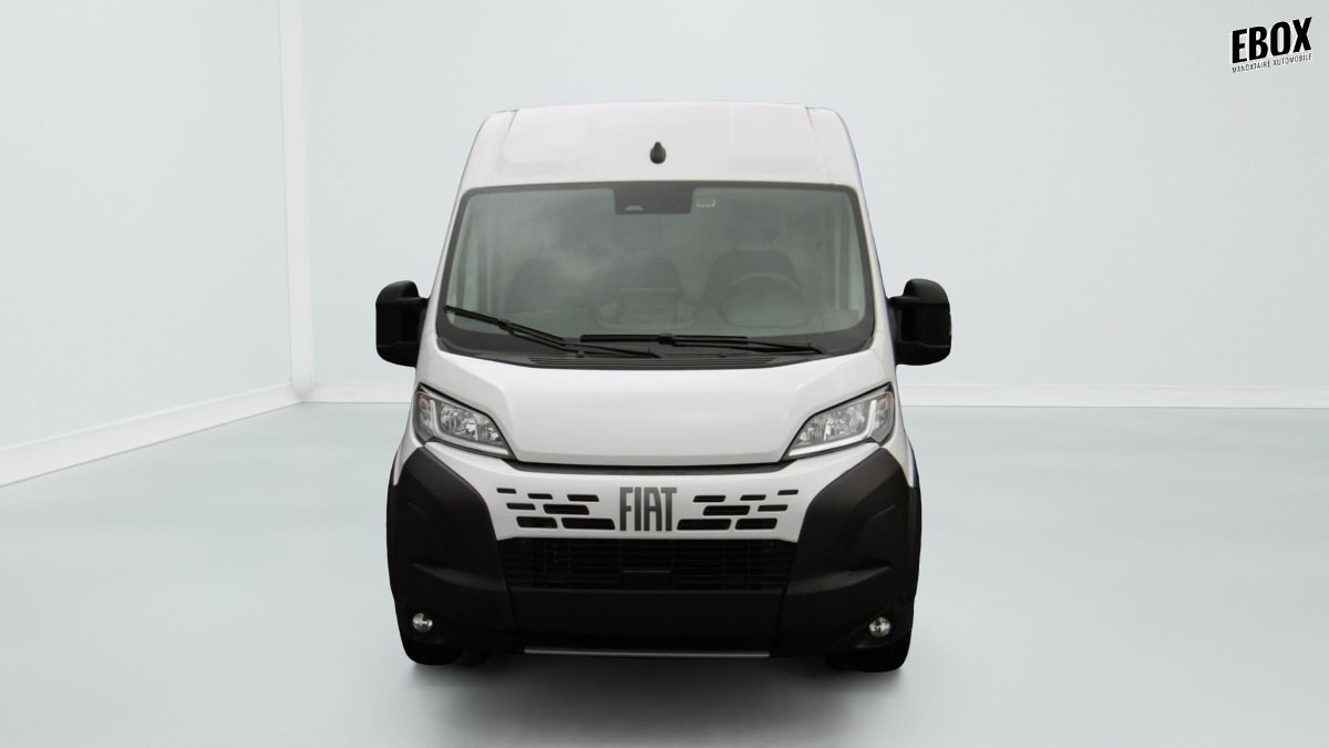 396130_p2 - FIAT - DUCATO - 2026 - photo 3