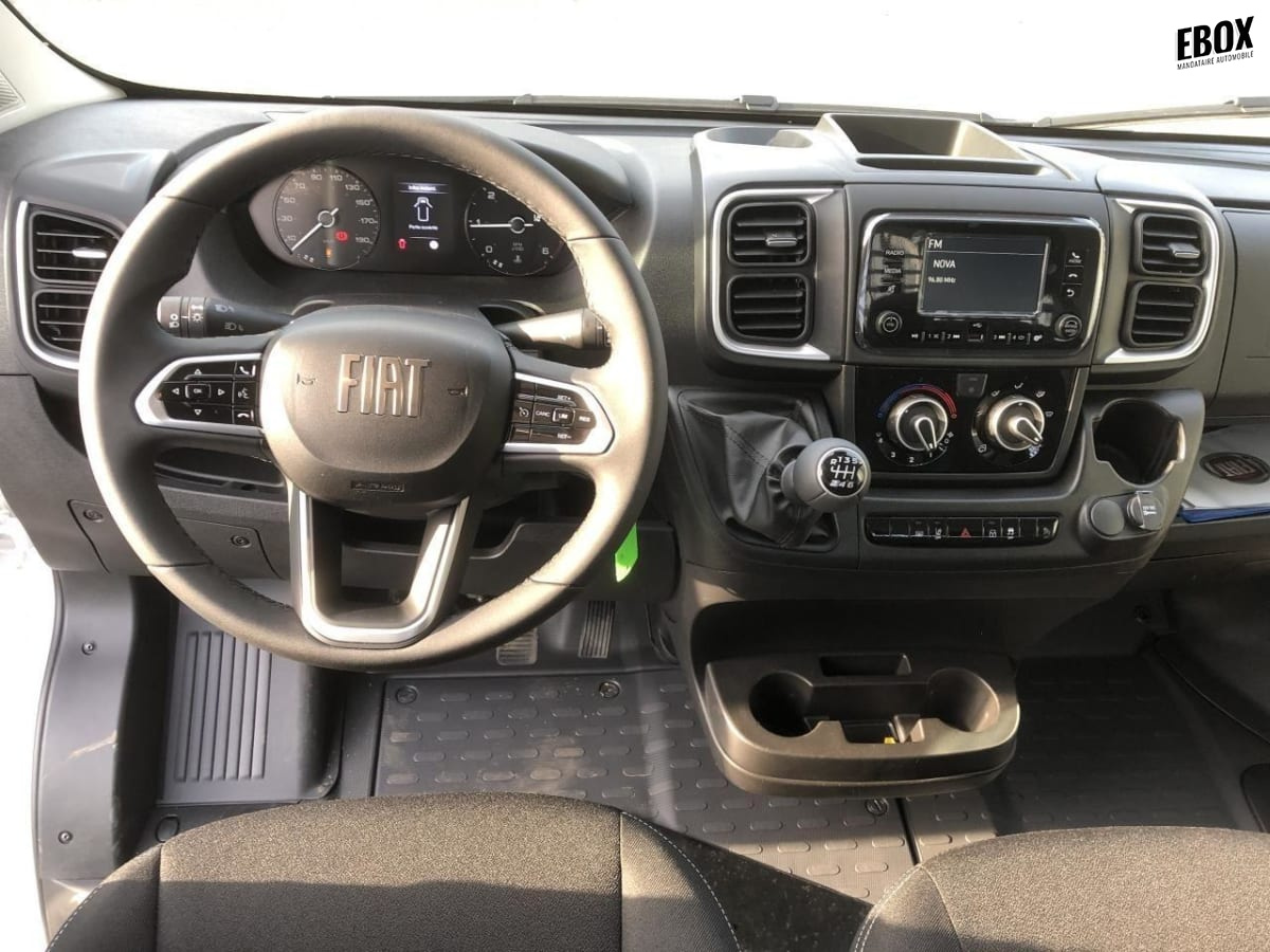 402860_p2 - FIAT - DUCATO - 2026 - photo 8