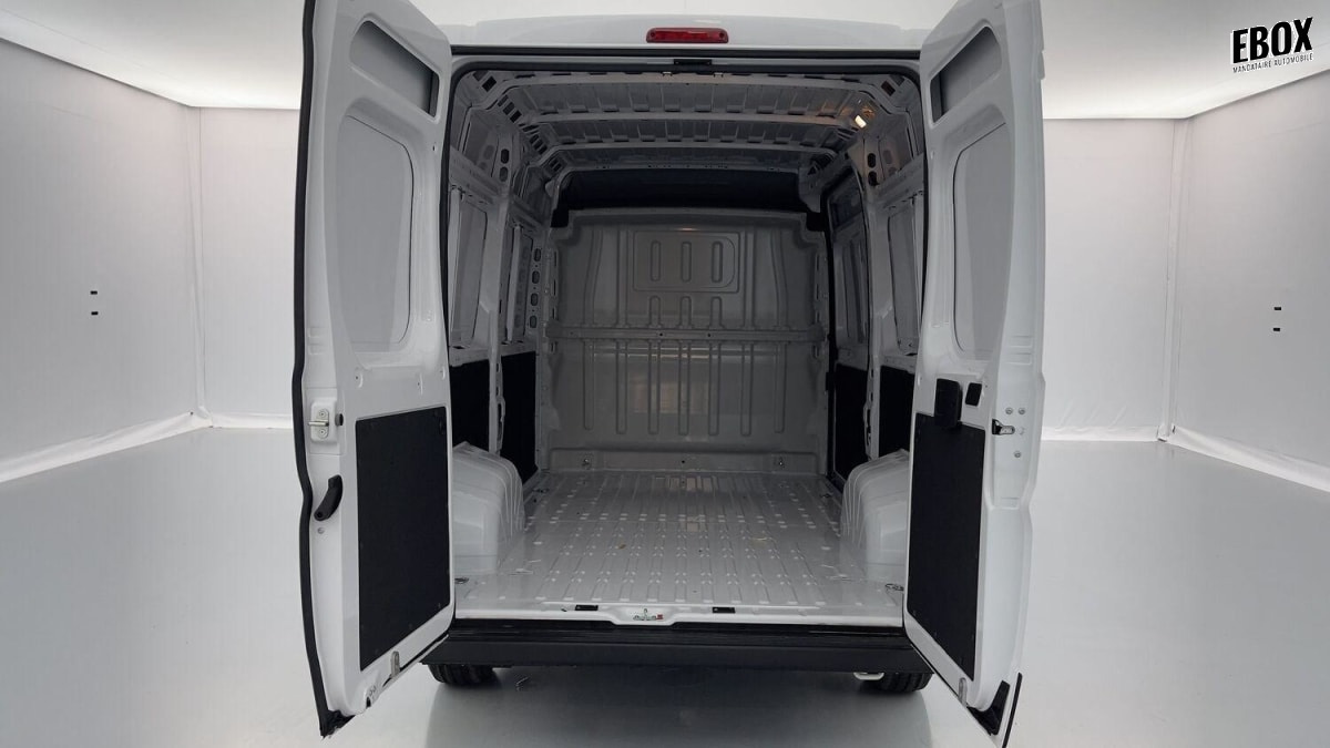 286166_p2 - FIAT - DUCATO - 2026 - photo 10