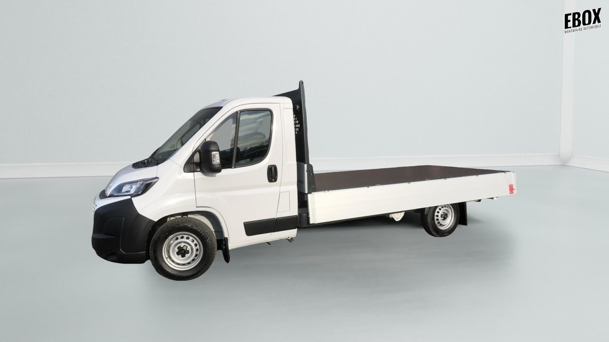 402860_p2 - FIAT - DUCATO - 2026 - photo 5