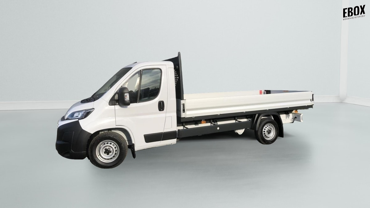 402860_p2 - FIAT - DUCATO - 2026 - photo 2