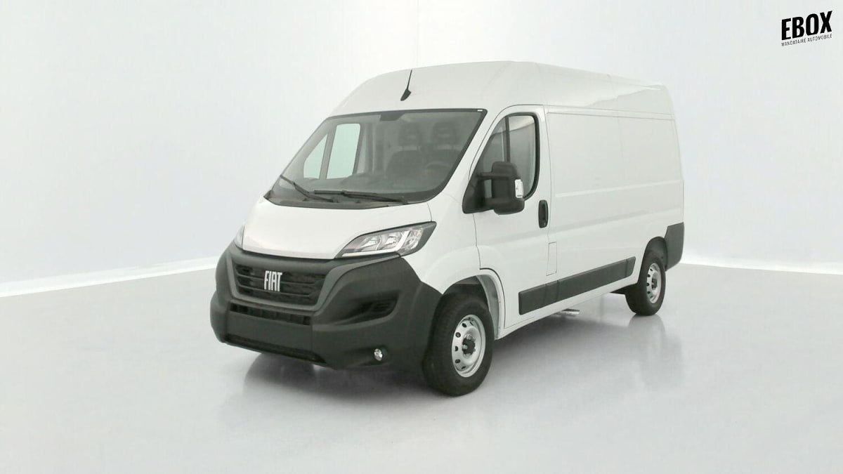 286166_p2 - FIAT - DUCATO - 2026 - photo 4