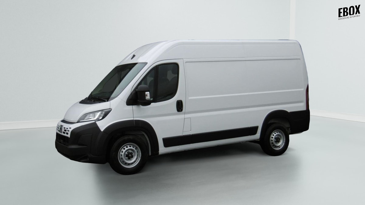 396130_p2 - FIAT - DUCATO - 2026 - photo 1