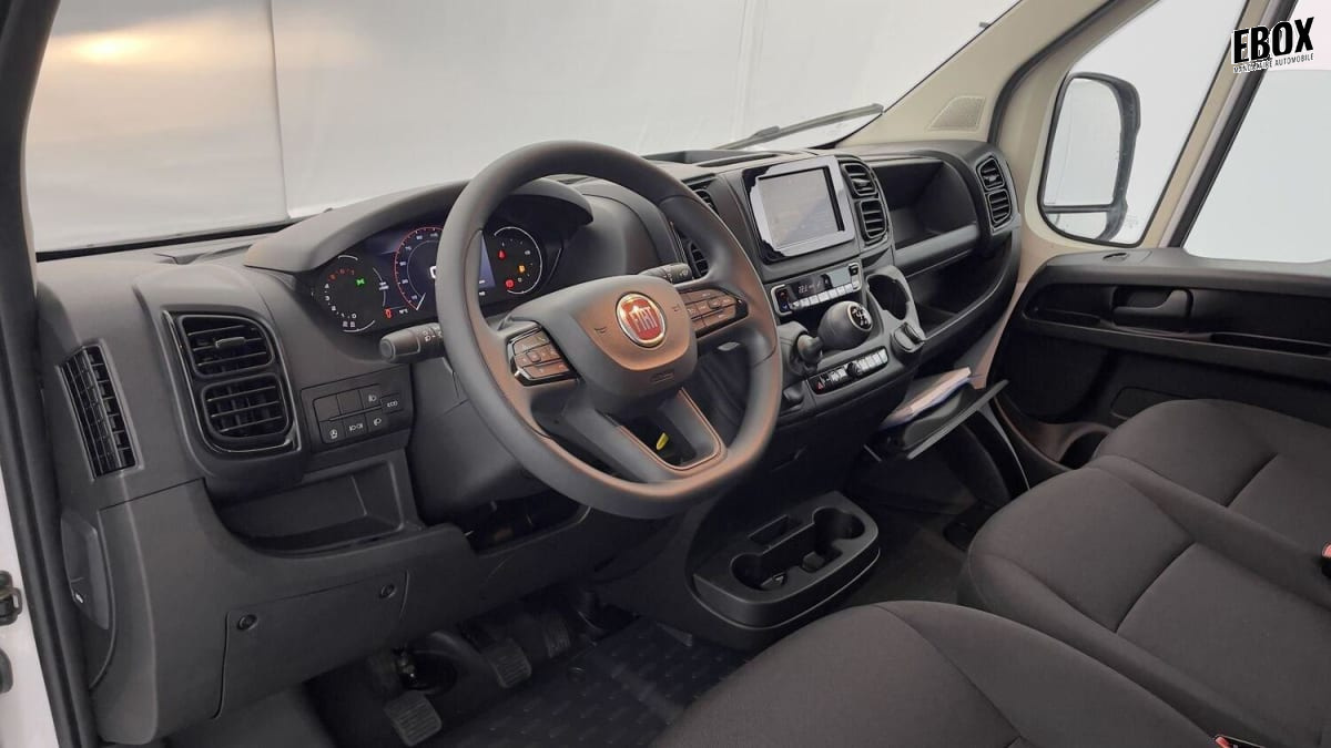286166_p2 - FIAT - DUCATO - 2026 - photo 7