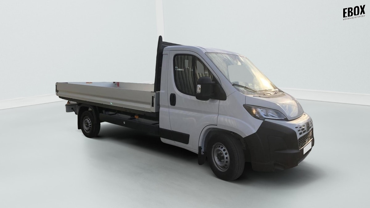 402860_p2 - FIAT - DUCATO - 2026 - photo 1