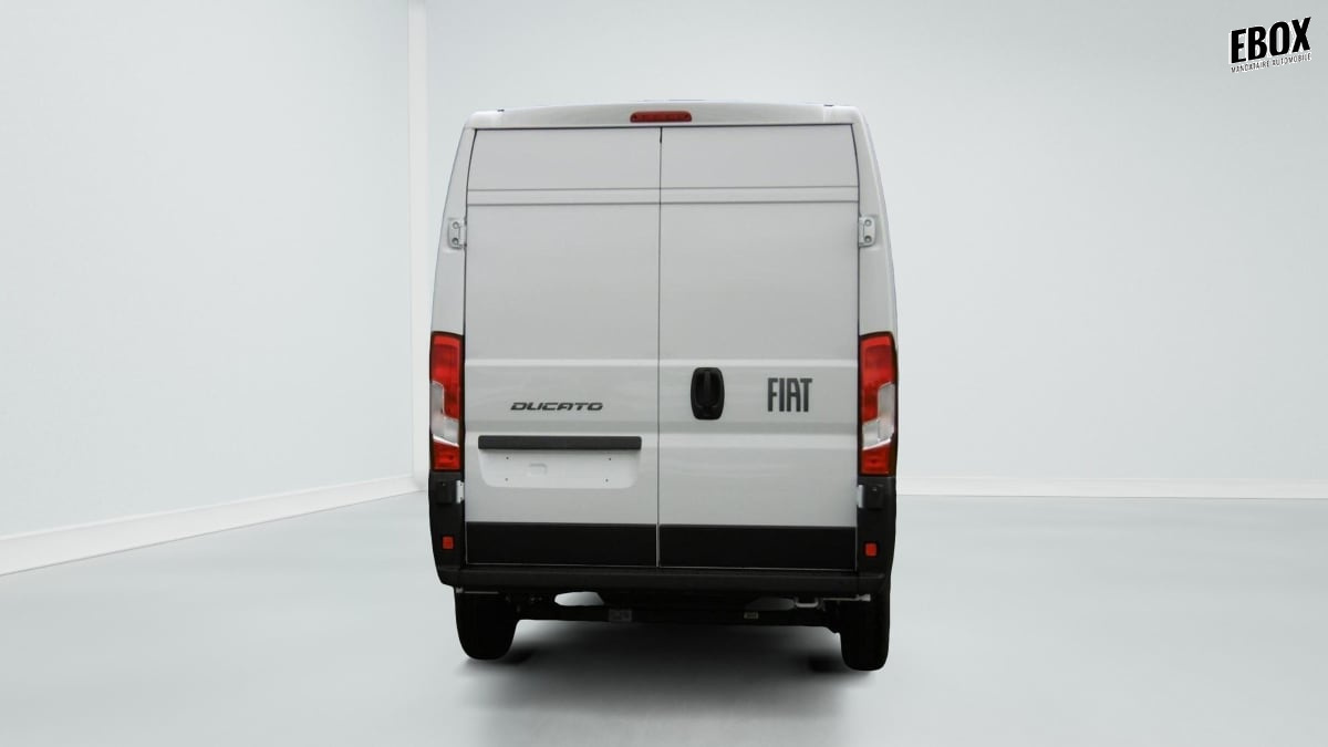 396130_p2 - FIAT - DUCATO - 2026 - photo 5