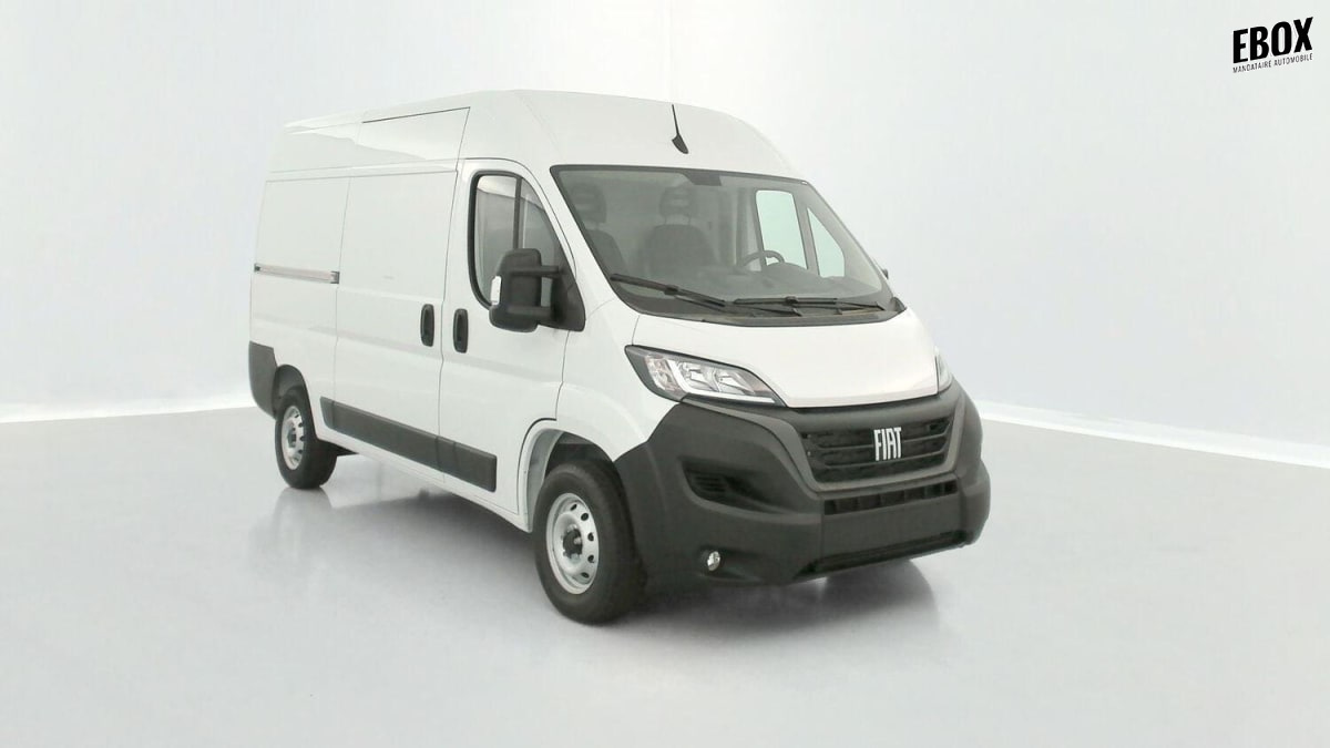 286175_p2 - FIAT - DUCATO - 2026 - photo 2