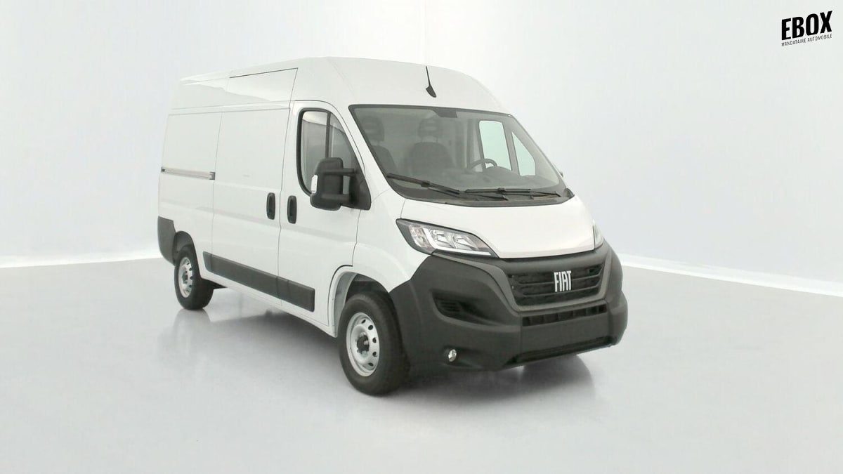 286166_p2 - FIAT - DUCATO - 2026 - photo 2