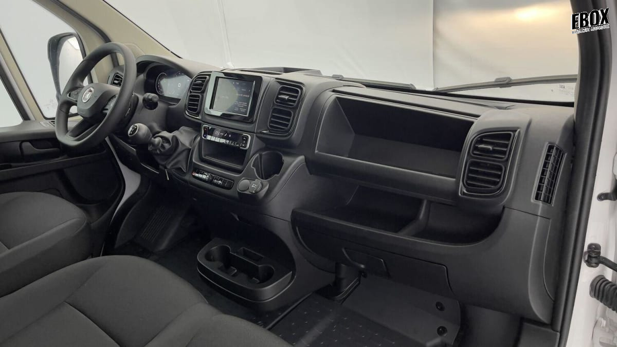286166_p2 - FIAT - DUCATO - 2026 - photo 8